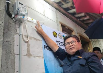 PLN Beri Bantuan Gratis