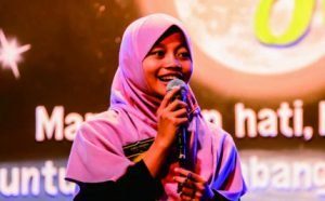 CLC Purbalingga Bakal Putar Film “Pesantren” CLC Purbalingga Bakal Putar Film “Pesantren”