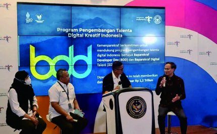 Google Indonesia Bagikan 5.500 Beasiswa