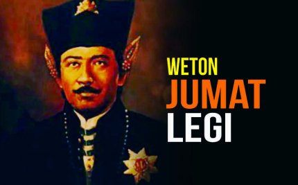 Jumat Legi Menurut Primbon Jawa