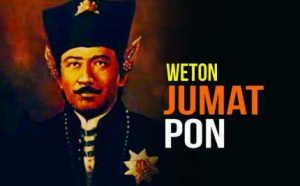 Jumat Pon Menurut Primbon Jawa Jumat Pon Menurut Primbon Jawa