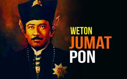 Jumat Pon Menurut Primbon Jawa