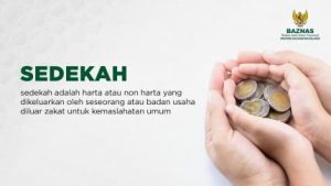 negara paling dermawan di dunia