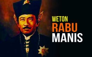 Rabu Legi Menurut Primbon Jawa