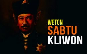Sabtu Kliwon Menurut Primbon Jawa