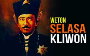Selasa Kliwon Menurut Primbon Jawa