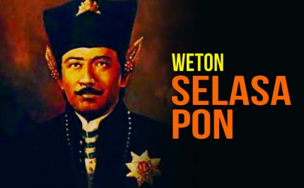 Weton Selasa Pon mempunyai keistimewaan yang tak dimiliki oleh weton yang lain. Menurut Primbon Jawa Kuno, maka weton ini mempunyai neptu yang tak besar, yakni 10.