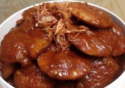 Resep Masakan Semur Jengkol Paling Nendang