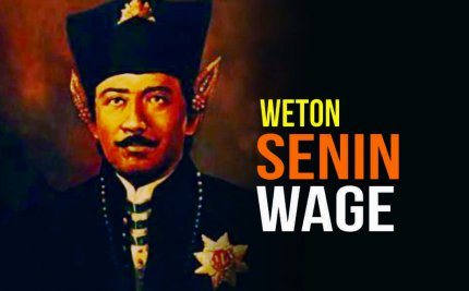 Senin Wage Menurut Primbon Jawa