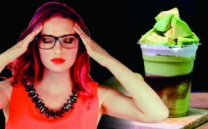 Ini Makanan yang Cocok untuk Pengidap Vertigo Ini Makanan yang Cocok untuk Pengidap Vertigo