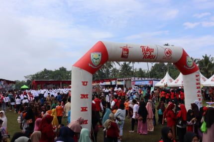 Pemkab Purbalingga Gelar Roadshow Pemulihan Ekonomi di Kecamatan Kutasari