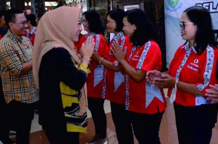 Perayaan Natal Bersama