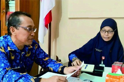 Pemkab Purbalingga Bentuk Tim Konversi Energi