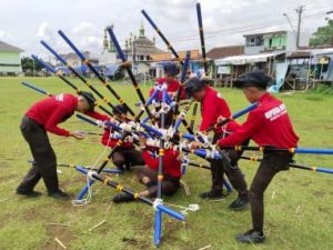 Sumbang Scout Festival Sumbang Scout Festival