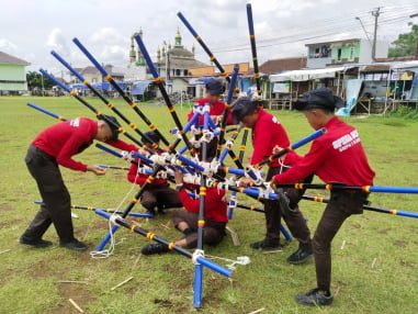 Sumbang Scout Festival