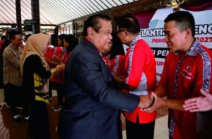 Asosiasi Pendeta Indonesia Asosiasi Pendeta Indonesia