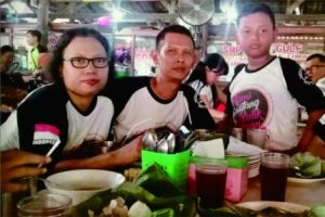 Ayah Harus Jadi Teladan Baik