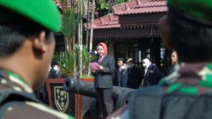 Hari Pahlawan 10 November 2022 di Purbalingga Hari Pahlawan 10 November 2022 di Purbalingga