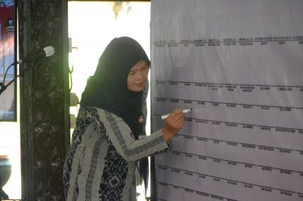 Ini 22 Aplikasi Inovasi Organisasi Perangkat Daerah di Kabupaten Purbalingga