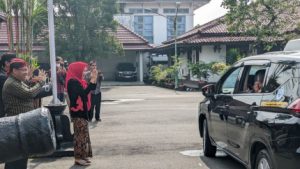 Peserta Muktamar Ke 48 Muhammadiyah dari Purbalingga Peserta Muktamar Ke 48 Muhammadiyah dari Purbalingga