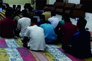 Baca Sholawat Ini Sekali Seumur Hidup