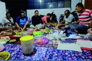 Adab Bertetangga dalam Islam Adab Bertetangga dalam Islam