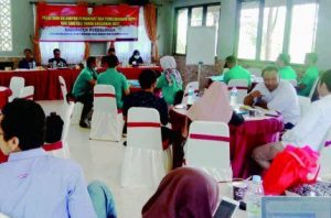 Dinrumkim Purbalingga Selesai Bangun 283 Unit Sanitasi dan Air Minum Dinrumkim Purbalingga Selesai Bangun 283 Unit Sanitasi dan Air Minum
