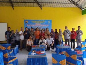 Dinas Perumahan dan Pemukiman Kabupaten Purbalingga Dinas Perumahan dan Pemukiman Kabupaten Purbalingga