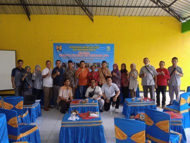 Dinas Perumahan dan Pemukiman Kabupaten Purbalingga