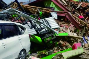 Gempa Cianjur Gempa Cianjur