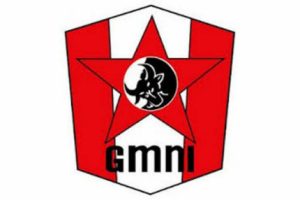 Gerakan Mahasiswa Nasional Indonesia (GMNI) Gerakan Mahasiswa Nasional Indonesia (GMNI)