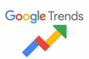 Google Trends Google Trends