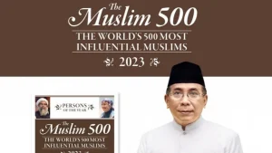 Gus Yahya Masuk Jajaran 50 Muslim Paling Berpengaruh di Dunia Gus Yahya Masuk Jajaran 50 Muslim Paling Berpengaruh di Dunia