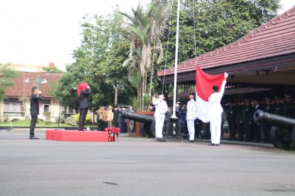 Hari Pahlawan 10 November 2022