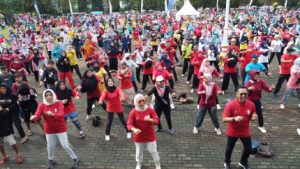 HUT ke 51 KORPRI