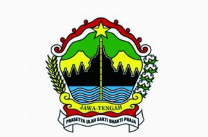 Provinsi Jawa tengah Provinsi Jawa tengah