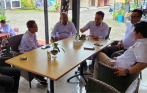 Karang Taruna Purbalingga Gelar Rakerda Karang Taruna Purbalingga Gelar Rakerda