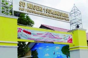 Kebijakan Lima Hari untuk SD di Banyumas Berlanjut1 Kebijakan Lima Hari untuk SD di Banyumas Berlanjut