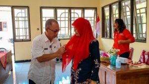 Kecamatan Padamara Dirikan Sentra Terpadu Percepatan Penurunan Stunting1 Kecamatan Padamara Andalkan Inovasi Super Penting