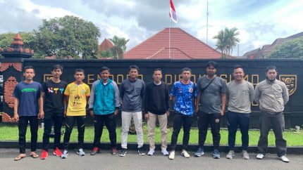 KORPRI Purbalingga Kirim 39 Atlet ke Poprov Jawa Tengah
