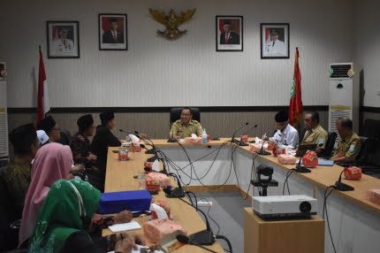 Majelis Ulama Indonesia Purbalingga Segera Gelar Musyarawarah Daerah