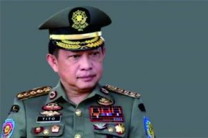 Menteri Dalam Negeri, Muhammad Tito Karnavian Menteri Dalam Negeri, Muhammad Tito Karnavian