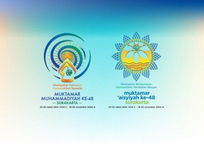 Persiapan Muktamar 48 Muhammadiyah dan Aisyiyah di Kota Surakarta telah siap 100 persen.