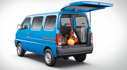 Pintu Belakang Suzuki Eeco