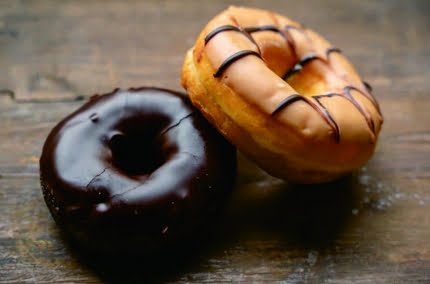 Resep Donat Kentang Empuk Mengembang Bertabur Gula