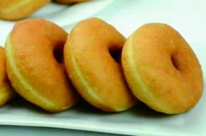 Resep Donat Tanpa Kentang Anti Gagal, Bakal Tetap Kenyang Resep Donat Tanpa Kentang Anti Gagal, Bakal Tetap Kenyang