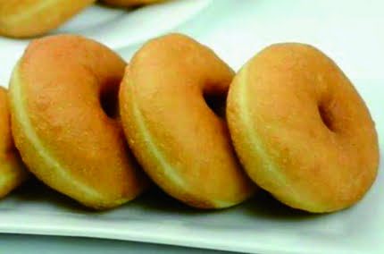 Resep Donat Tanpa Kentang Anti Gagal, Bakal Tetap Kenyang