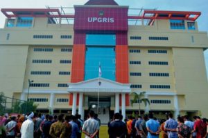 Tiga Prodi di Universitas PGRI Semarang Raih Akreditasi Unggul dalam Waktu Bersamaan