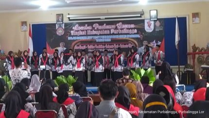 PGRI Purbalingga Gelar Aneka Kegiatan