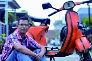 Ayah Dituntut untuk Terus Belajar Ayah Dituntut untuk Terus Belajar